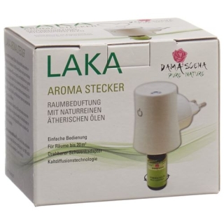 DAMASCENA AROMA STECKER LAKA