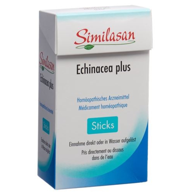 SIMI ECHINACEA PLUS STICKS