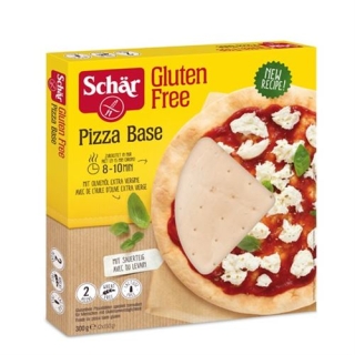 SCHAER PIZZA BOEDEN GLUTFR