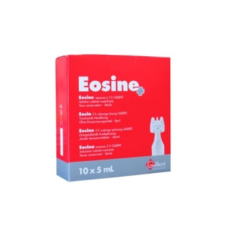 EOSINE GILBERT 2%