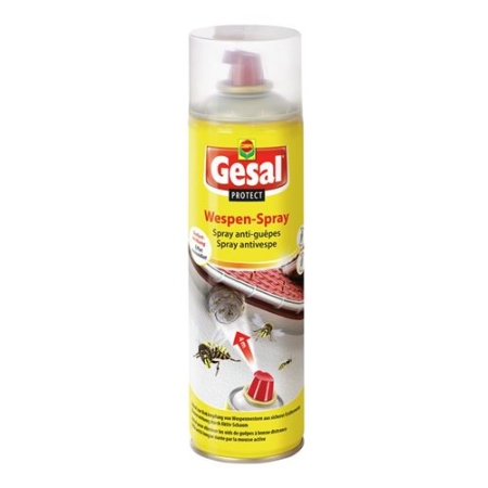 GESAL PROT WESPENSPRAY