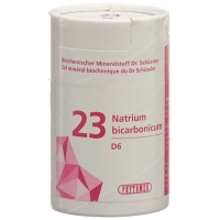 PHYTOMED SCH 23 NATR BICA D6 PHYTOMED SCH 23 NATR BICA D6