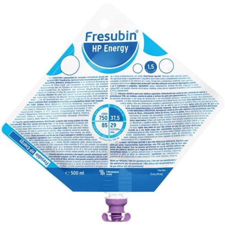 FRESUBIN HP ENERGY NEUTRAL EBA