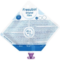 FRESUBIN ORIGINAL FIBRE EBAG FRESUBIN ORIGINAL FIBRE EBAG