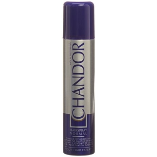 CHANDOR HAIR FIX NORMALE AERO