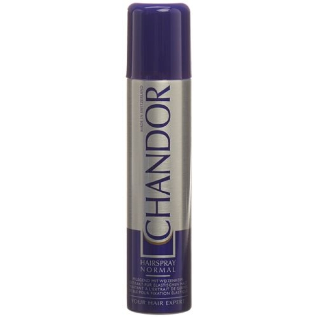 CHANDOR HAIR FIX NORMALE AERO