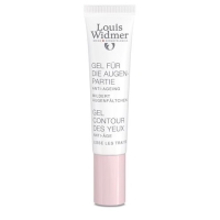 Луи Видмер гель для век без отдушек 15 мл Луи Видмер гель для век без отдушек 15 мл