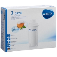 BRITA CLASSIC FILTERKARTUS