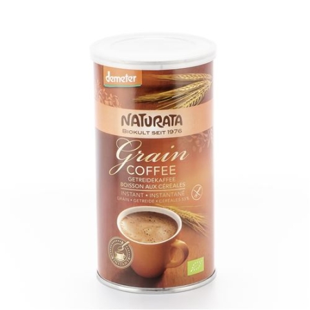 NATURATA GETREIDEKAFFEE CLASSI