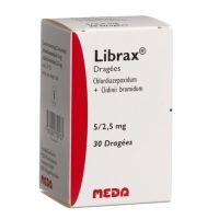 Librax Drag Ds 30 шт. Librax Drag Ds 30 шт.