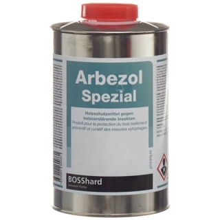 Arbezol Spezial Liquid 5л