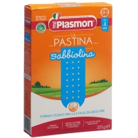 Plasmon Pastina Sabbiolina 320г