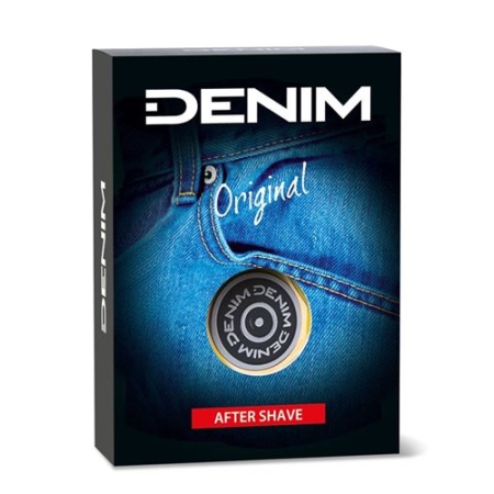 Denim Original After Shave 100мл