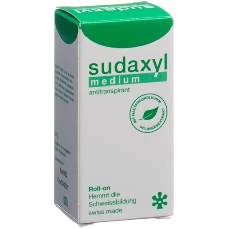 SUDAXYL MEDIUM ROLL ON