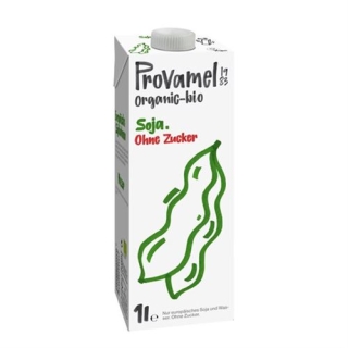 PROVAMEL SOJA DRINK NATUR