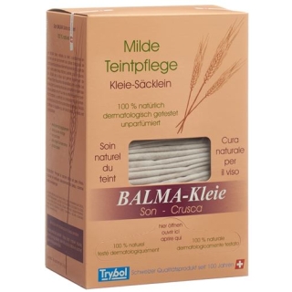 Balma Kleie Milde Teintpflege 40 пакетиков 12г