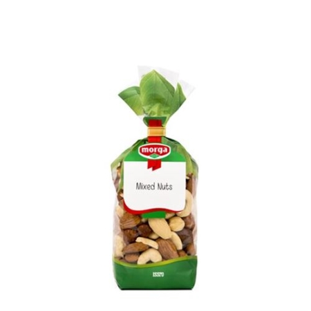 ISSRO MIXED NUTS