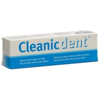 Cleanicdent Zahnreinigungspaste 40мл