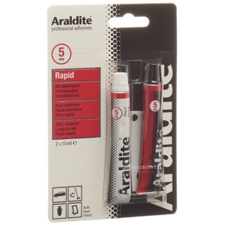 ARALDIT RAPID KLEBSTOFF TB