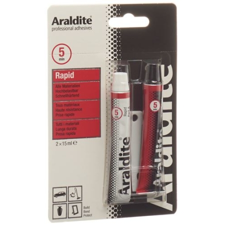 ARALDIT RAPID KLEBSTOFF TB