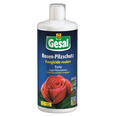 GESAL ROSEN PILZSCHUTZ FOR