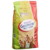 Zwicky Bio Goldhirse 500г