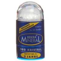 BEKRA MINERAL DEO STICK