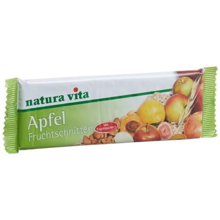 NATURAVITA FRUCHTSCH APFEL