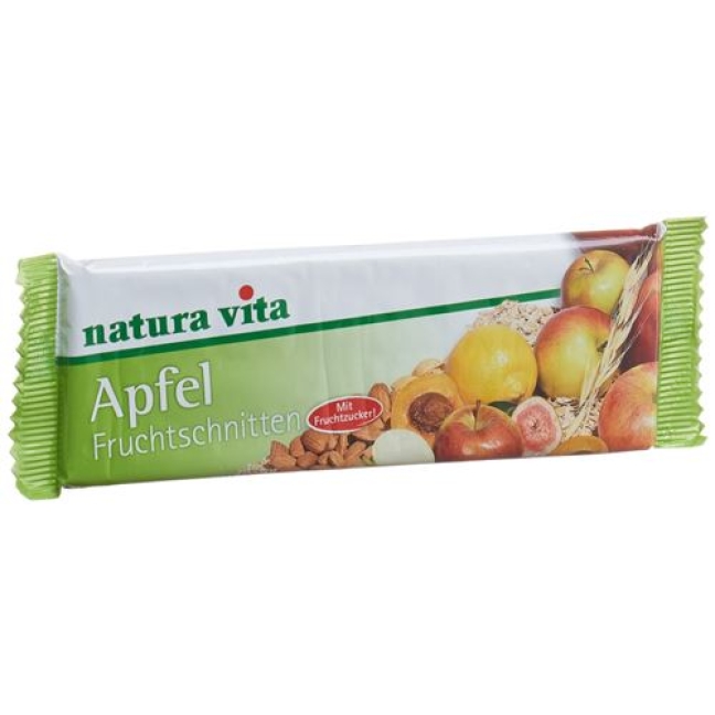 NATURAVITA FRUCHTSCH APFEL