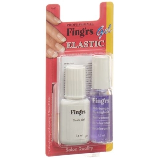 Fingrs Elastic Gel