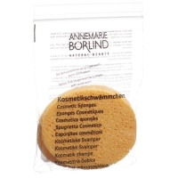 BOERLIND KOSMETIK SCHWAEM BOERLIND KOSMETIK SCHWAEM