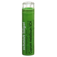 Sn Cuprum Metallicum в гранулах Ch 9 4г Sn Cuprum Metallicum в гранулах Ch 9 4г