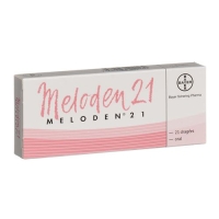 Мелоден 21 драже Мелоден 21 драже
