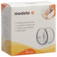 Medela Milchauffangschalen 1 Paar