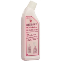 INTENSIF WC ENTKALKER FORTE