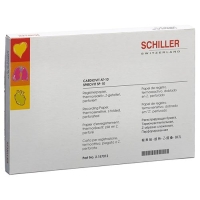 SCHILLER CARDIOV FAL AT10/SP10