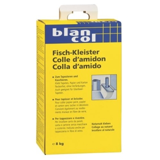 BLANCOL FISCH KLEISTER