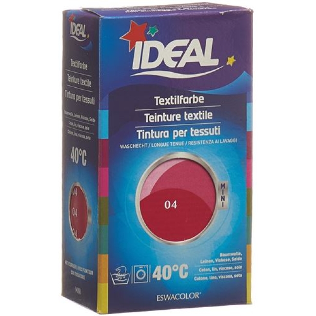 IDEAL MINI BW COL 04 FUCHSIA