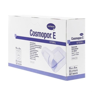 COSMOPOR E WUNDV ST 35CMX10CM