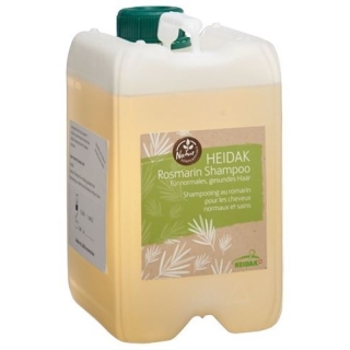 HEIDAK ROSMARIN SHAMPOO