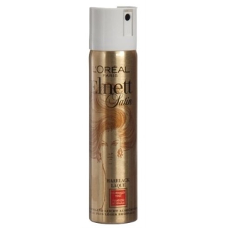 Elnett Satin Hairspray Normal 75мл