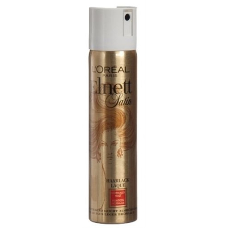 Elnett Satin Hairspray Normal 75мл