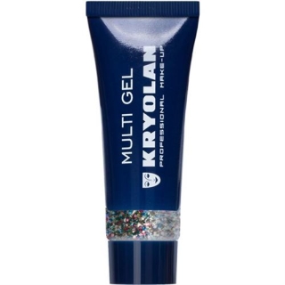 CARNEVAL GLIM MAKE UP MULTICOL