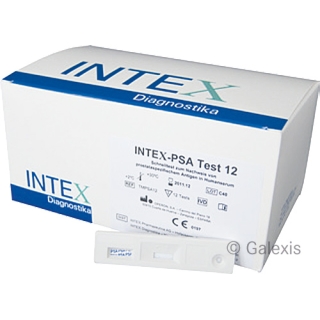 INTEX PSA TEST