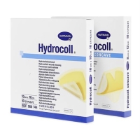 HYDROCOLL 15X15CM HYDROCOLL 15X15CM