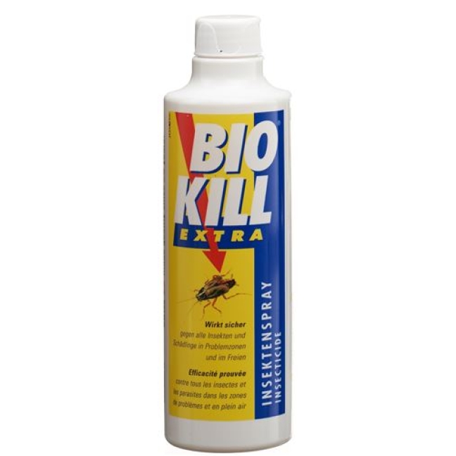 BIO KILL EXTRA REFILL