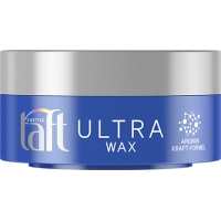 Taft Ultra Strong Hair Wax 75мл