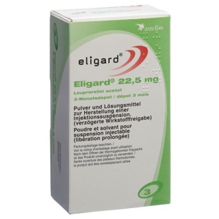 Eligard 22.5 mg