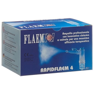 FLAEM SET RAPID 4 AC0171P