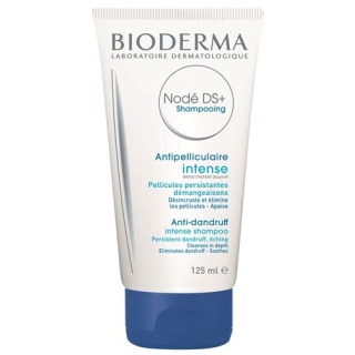 Bioderma Node Ds+ Anti-Schuppen-Shampoo 125мл